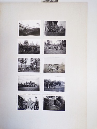 Konvolut fotos ww2 - fotos, wk