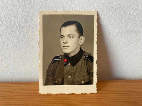 Ww2 foto konvolut - foto,