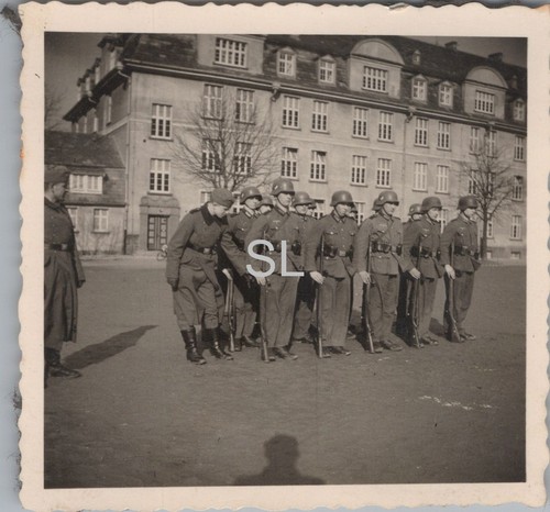 Foto ww2 pionier bataillon - foto,, pionier-bataillon