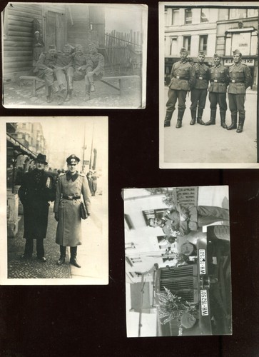Wehrmacht heer fotos ww2 - wehrmacht,