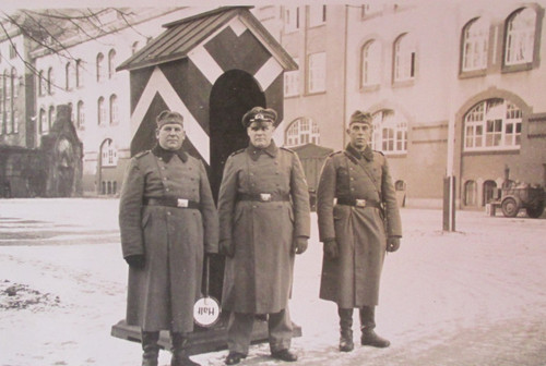 Erbe priv foto ww krieg - foto, 2.wk