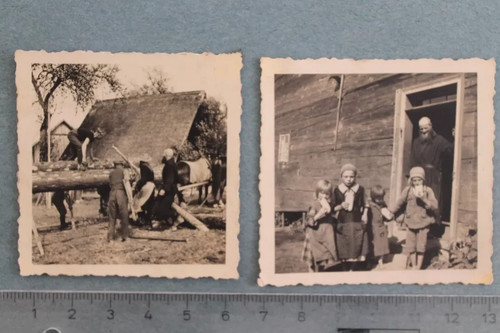 Fotos photo ww2 - ww2, wk2