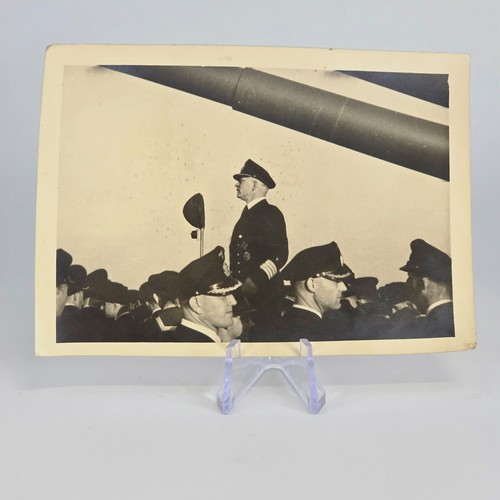 Orig ww2 foto kriegsmarine - orig.,