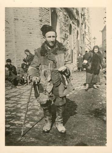 Foto original polnische juden - foto,