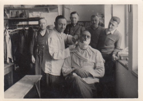 Privat foto ww2 wehrmacht - ww2,