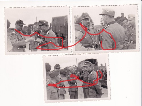 Ww2 foto konvolut - ww2,