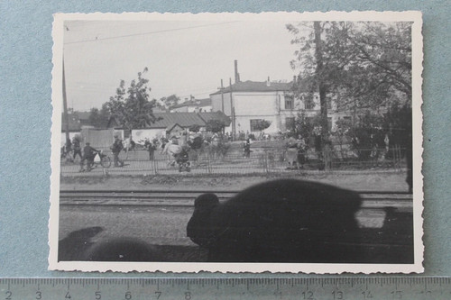 Foto photo ww2 - foto, kijew