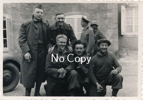 Military foto ww2 france - ww2,
