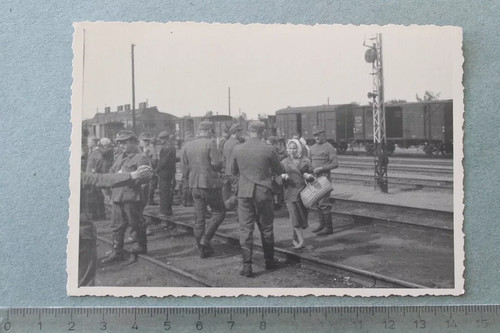Foto photo wk2 ww2 kiew - photo, kiev
