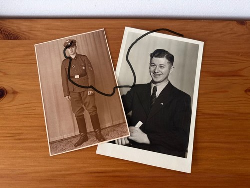 Ww2 foto konvolut - ww2,