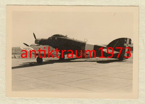 Ww2 italienische luftwaffe - italienische,