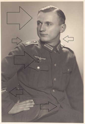 Original porträt junge - porträt,
