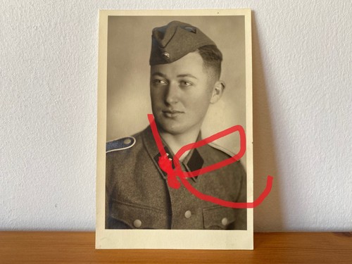 Ww2 foto konvolut - ww2,
