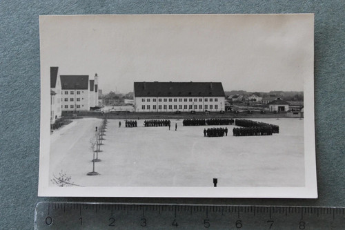 Foto photo wk2 ww2 wehrmacht - wk2,