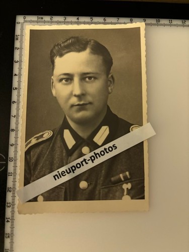 Original ww2 photo foto - original,