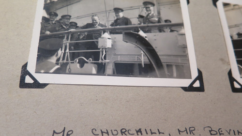 Ww2 day hms - d-day,