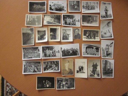 Foto militaria soldaten - -,