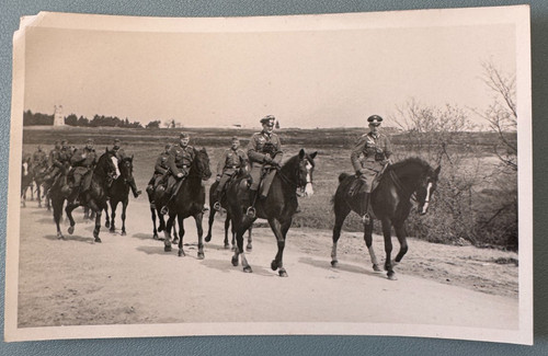 Ww2 original photo - ww2, deutsche