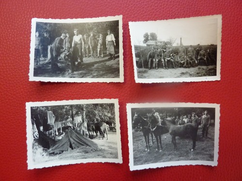 Private foto sammlung - foto, ww