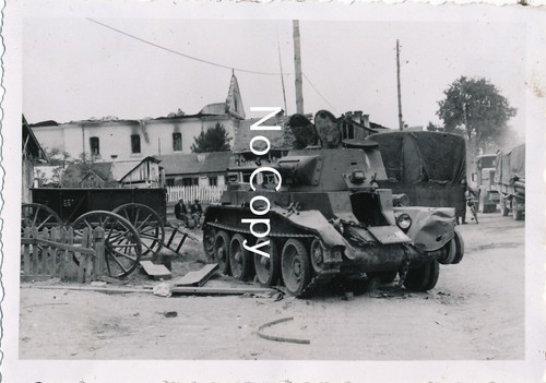 Foto ww2 military - ww2, russia