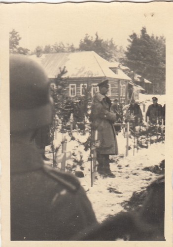 Privat foto wehrmacht wk2 - foto,