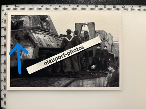 Top repro ww2 photo foto - top!,