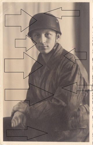 Original fallschirmjäger - original,
