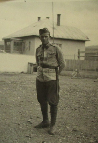 Erbe priv foto ww - erbe, krieg
