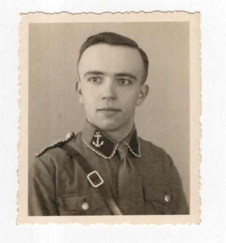 Foto soldat marine - soldat,