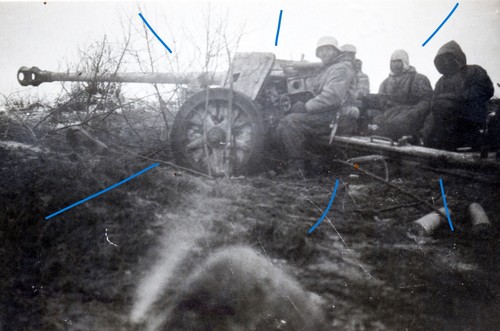 Super repro fotos soldaten - 9,