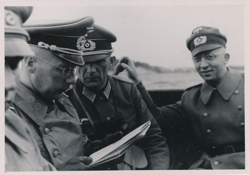 Foto generlmajor horn - foto,
