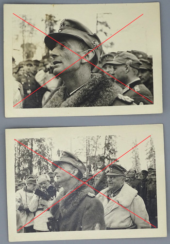 Ww2 foto echtfoto - 2x,
