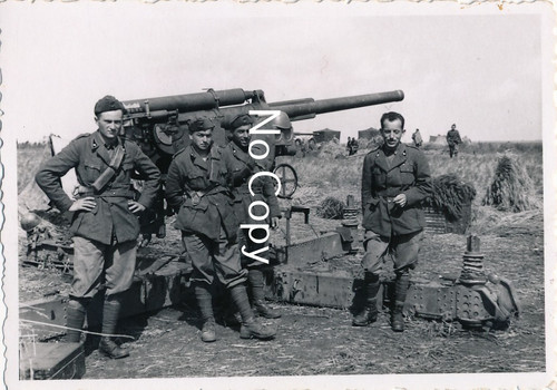 Foto ww2 military barbarossa - foto,