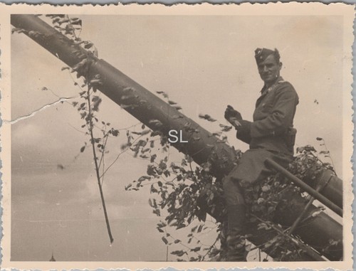 Foto ww2 kampfgeschwader 2 - kampfgeschwader,