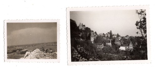 Orig fotos frankreich 1943 - 2,