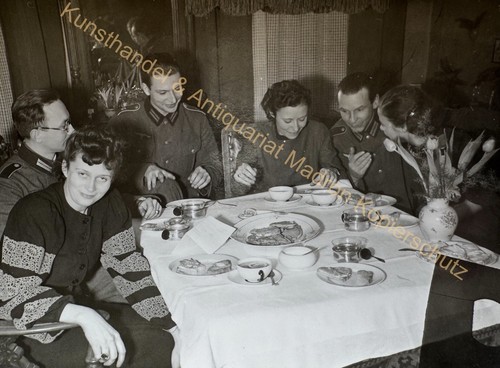 Orig foto ww2 - foto,
