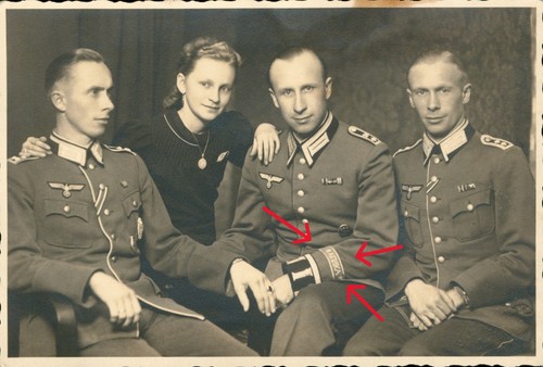 Foto afrika ärmelband auf - foto,