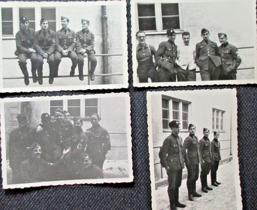 Priv foto sammlung alter - foto, kl.
