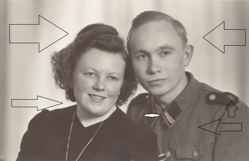 Original foto junge - original,