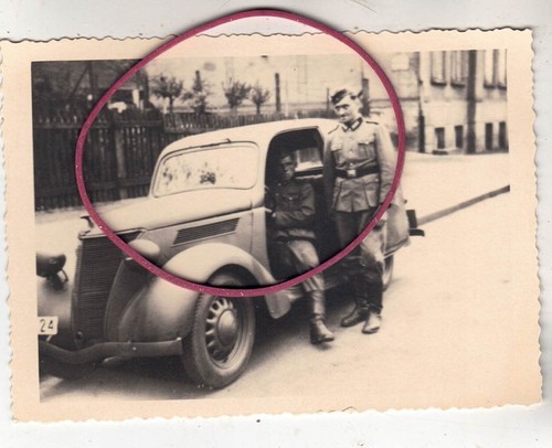 Photo foto auto automobile - auto,