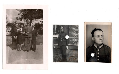 Ww2 wehrmacht soldaten - ww2, 3