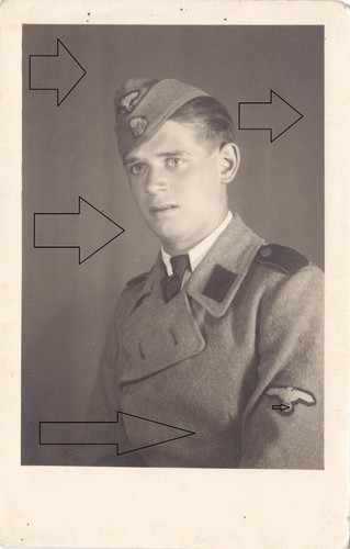 Original foto jugend - original,