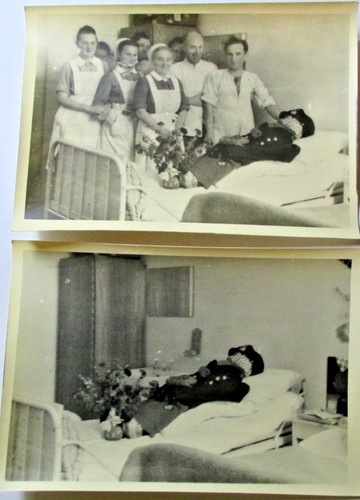 Erbe chance sammlung lot - sammlung, 2x