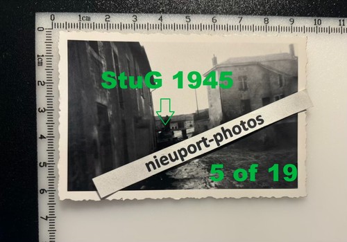 Repro ww2 photo foto - repro,
