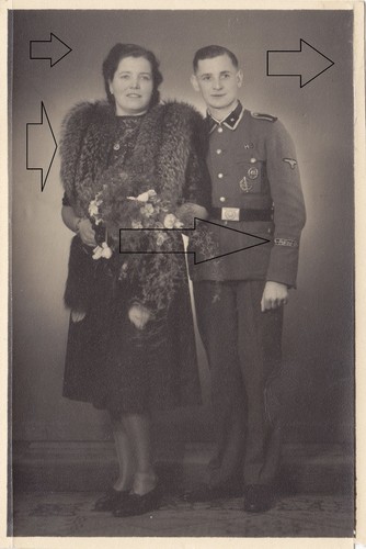 Original foto jugend soldat - jugend,