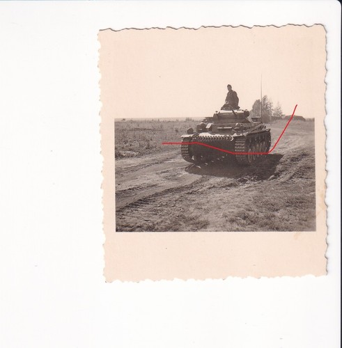 Ww2 foto elitesoldaten - foto,