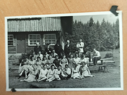 Foto luisenburg hübsche - ,