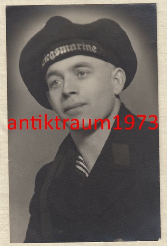 Ww2 studio foto - foto, portrait