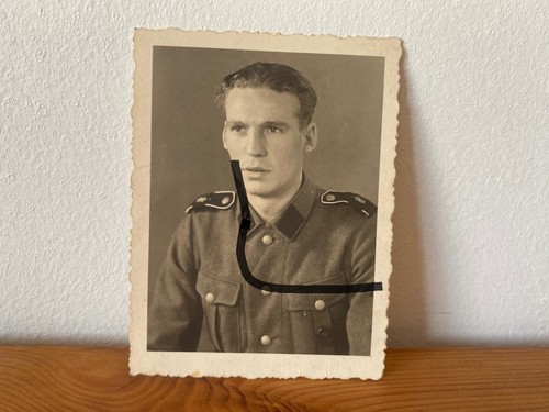 Ww2 foto konvolut - foto,