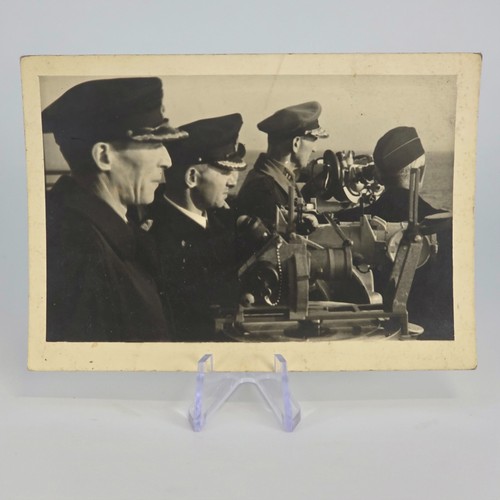 Orig ww2 foto kriegsmarine - ww2,